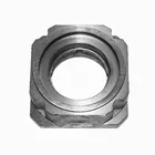 Metal Forging Custom Metal Cold Forging Zinc Die Casting Iron Parts
