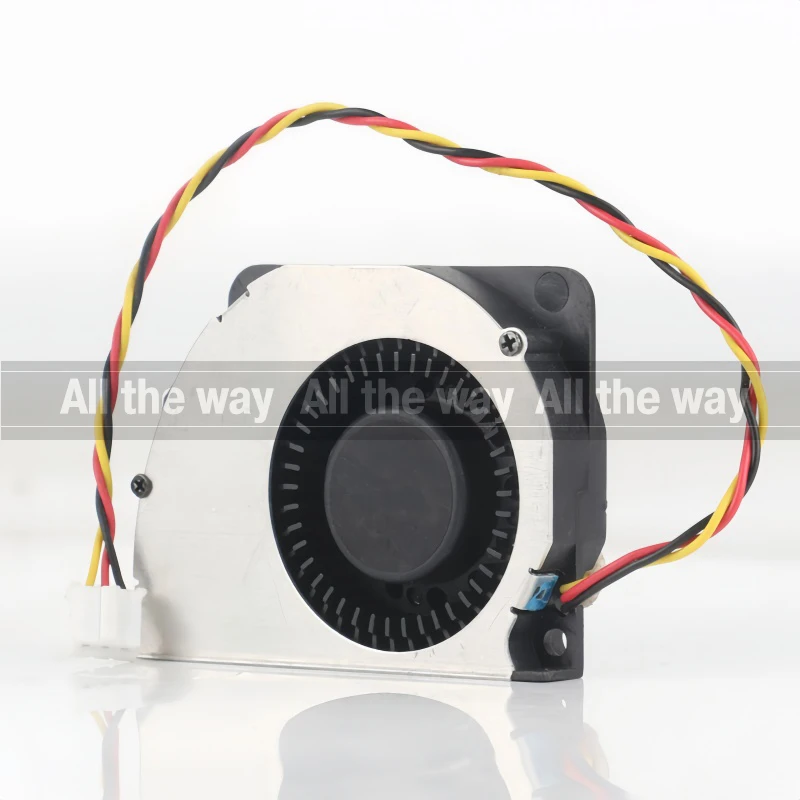 Three-wire Gb1205pfvx-8ay Cooling Fan, 5V, 24V, 48V, 12V - detail 6