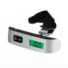 Scale Hanging 50kg Scale Best Seller Weighing Scale 50Kg Electronic Hanging Luggage Scale