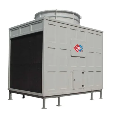 Cooling Tower, 150ton, 380v - detail 14