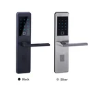 Security Door Locks Lock Advanced Security Anti-theft Intelligence Smart Door Locks Electronics Smart Lock