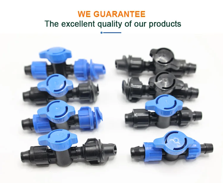 product hot selling pe water hose drip irrigation system main pipe anti freezing and wear resistant pe hose-10