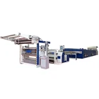 Textile Machine Home Textile Heat Setting Stenter Digital Printing Machine
