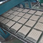 Egg Tray Paper Plate Making Machine Egg Tray Machine Automatic Paper Egg Carton Plate Making Machine