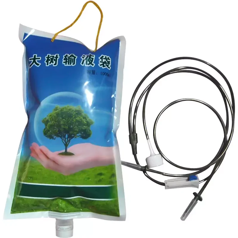 produkt engangs pvc iv infusjonspose for frukttre 1kg-86