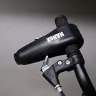 Alarm Motorcycle Lock New Motorcycle Bicycle Scooter Alarm Lock120dB Alarm Bike Lock Nylon Body 10mm Steel Lock On Grips