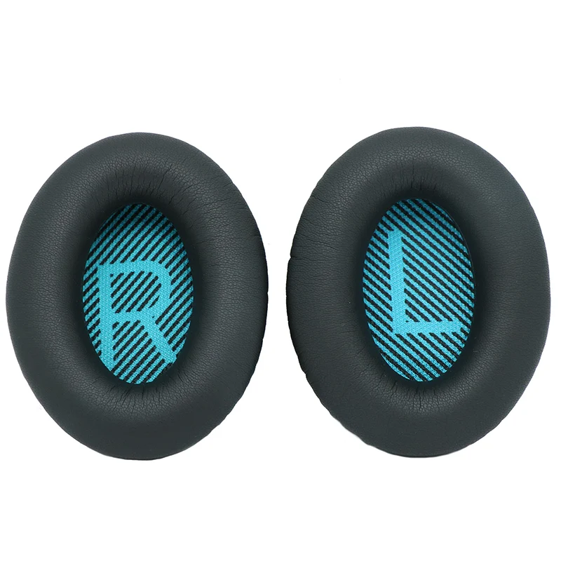 Replacement Ear Pads Earpads For Bose Quietcomfort Qc Ear