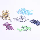 Rhinestones Mobile Phone Nail Flash Jewelry Rhinestones Shoes Crystal Motif Rhinestones Nail Art