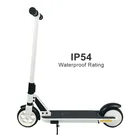 Electric Scooter Electric Scooters 2021 Newest Portable 6.5 Inch Cheap Kids 2 Wheel Electric Foldable Scooter