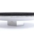 Polisher 100mm Aluminum Backer Pad M14 M16 5/8-11 Backer Holder For Polisher Angle Grinder