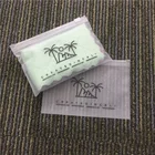 Bags Bag Zip Custom Logo Plastic Bags Clothing EVA Zipper Packing Bag Frosted Zip Bag Plastic For Garments