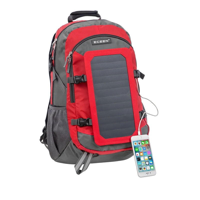 solar bag red-1