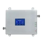 Power Signal Top Quality High Power 900/1800/2100mhz Mobile Signal Repeater