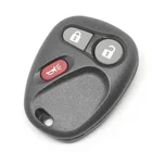 Car Remote Factory Sale 3 Buttons Hummer Car Remote Key 315mhz GM3 H2 LHJ011 Car Key Remote