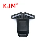 Baby Car Seat Buckle KJM Baby Chair Kid Stroller Pram Baby Car Seat Belt Accessories 3 Point Harness Buckle