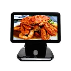 Computers Pos Systems 15'' Touch Screen Pos Pc System Monitor All In 1 Laptop Computers For Sale