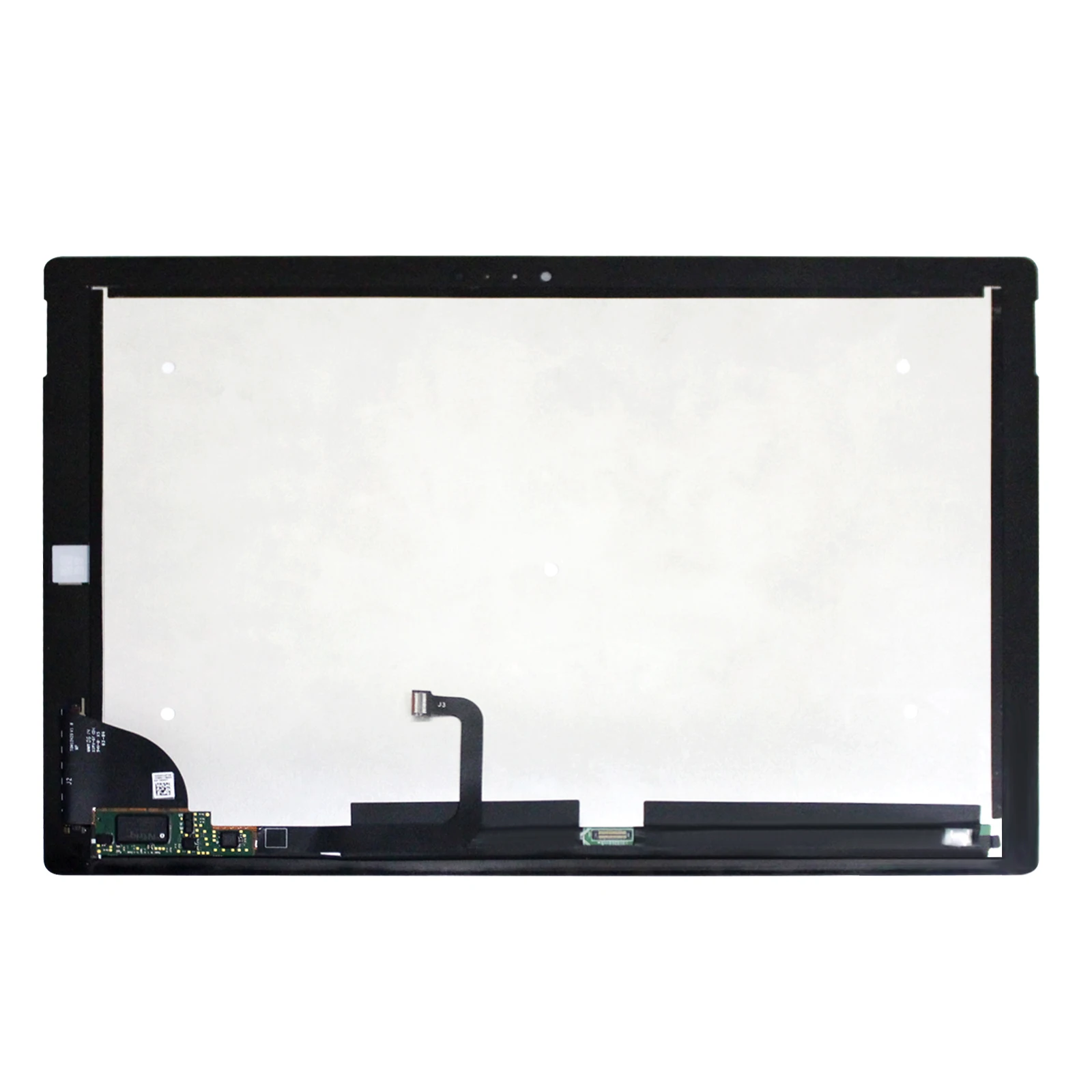 microsoft surface pro 3 1631 v1.1 lcd touch screen pricelist