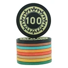 Poker 1000 Ascona Poker Chips 1000 Of Ceramic Poker Chip With Free Design And Samples