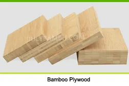 rot resistance bamboo decking