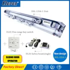 Operators Automatic Door Operators China Supplier Commercial Sliding Glass Doors Automatic Door Operators