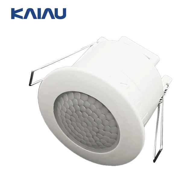 bathroom pir sensor ip65