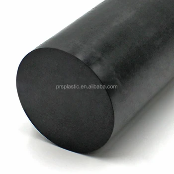 30% Carbon Fiber PPSU Sheet Rod Plastic Pellets For Injection Cheap Customized 30% Carbon Fiber PPSU Sheet Rod