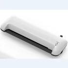 Laminator A4 Laminator Machine Thermal Laminator 9 Inches Width Laminating Machine For A4/A5/A6 3 Min Fast Warm-up