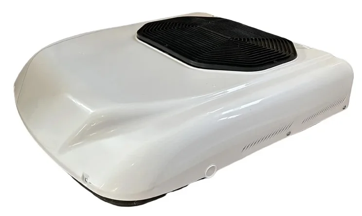 Single Fan, 12/24V, DC12V, 9600BTU - detail 46