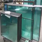 Sound China Factory Double Pane Clear Glass Sound Proof Insulated Glass