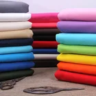 190T 210T Polyester Woven PET Taffeta Fabric Made From RPET