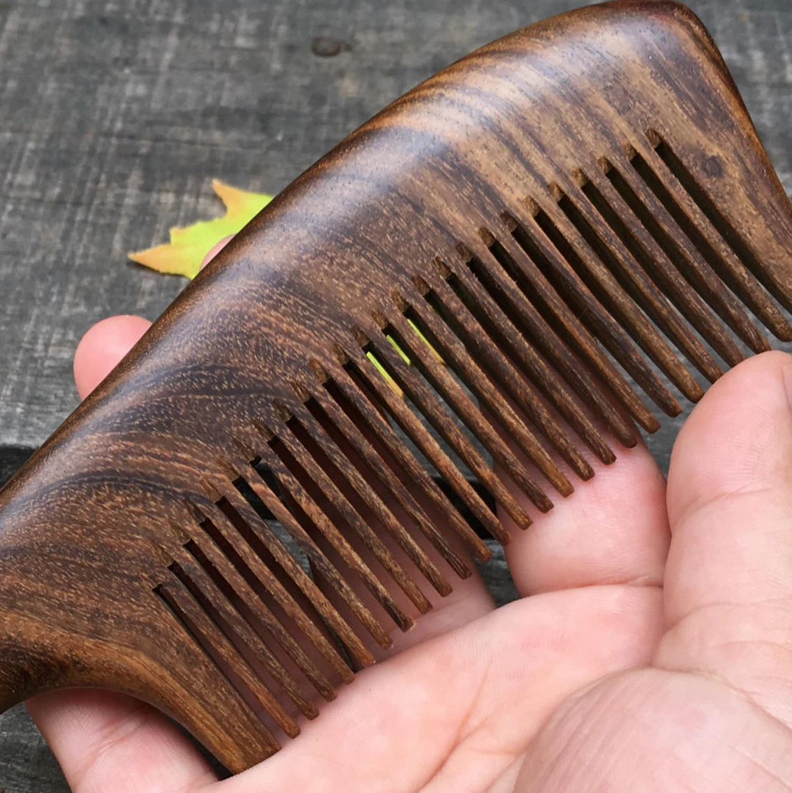 High Quality Hair Brush Customs Logo Wooden Comb Common Teak Hotel Black  Sandalwood Comb 2022 Home Brush - Buy Personalized Pocket Comb,Hand Made Wood  Comb,Combs Customs Package New Design Product on 