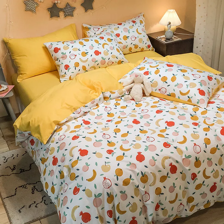 cotton duvet cover sale