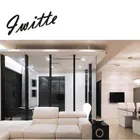Multiple Glass Pdlc Glass IWITTE Multiple Application High-tech Privacy PDLC Smart Glass