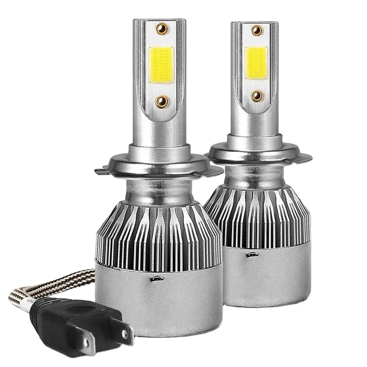 cob led h7