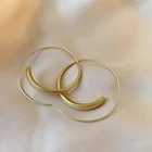 Factory Wholesale Production Fashion High Quality Women Jewelry Earrings