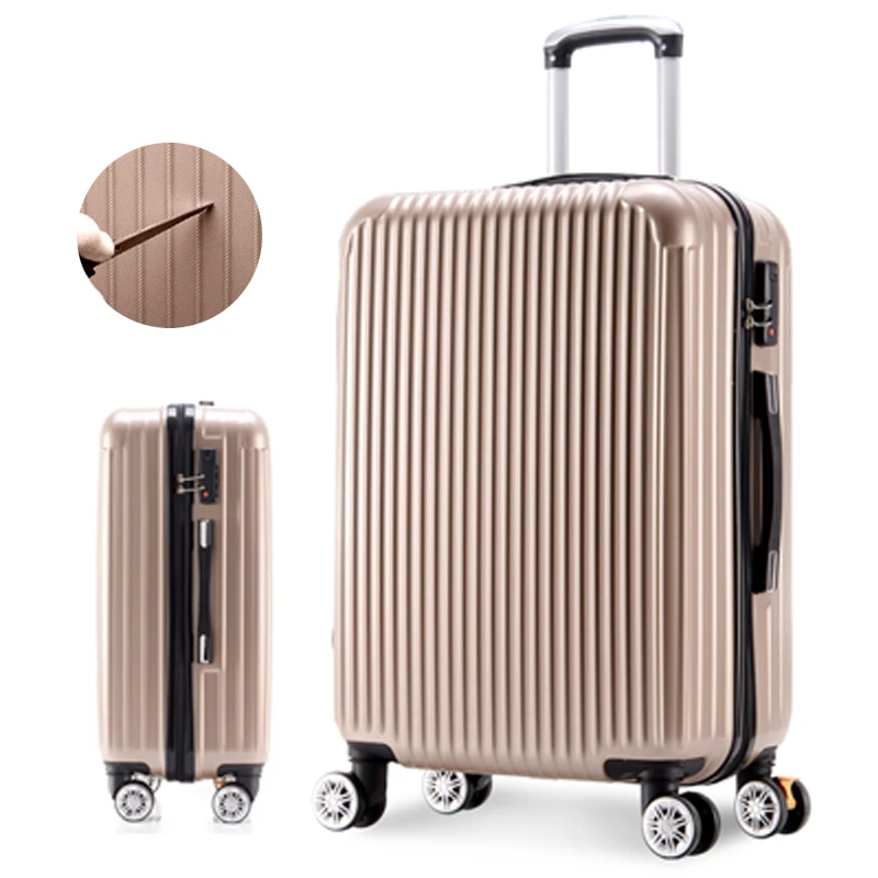 suitcase luggage set large