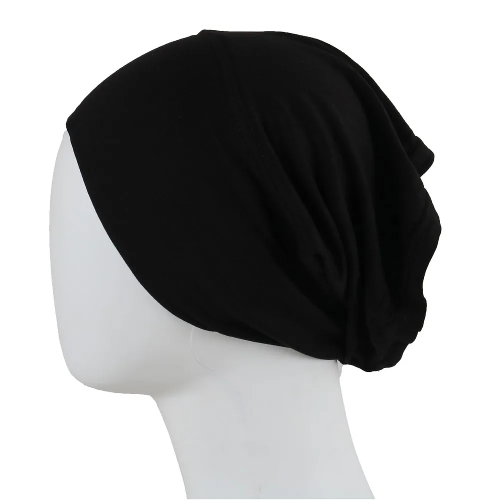 inner hijab caps
