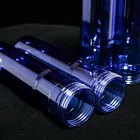 Preform 28mm Neck 21g For Mineral Water / Beverage Bottle 100% Virgin PET Resin PET Preform