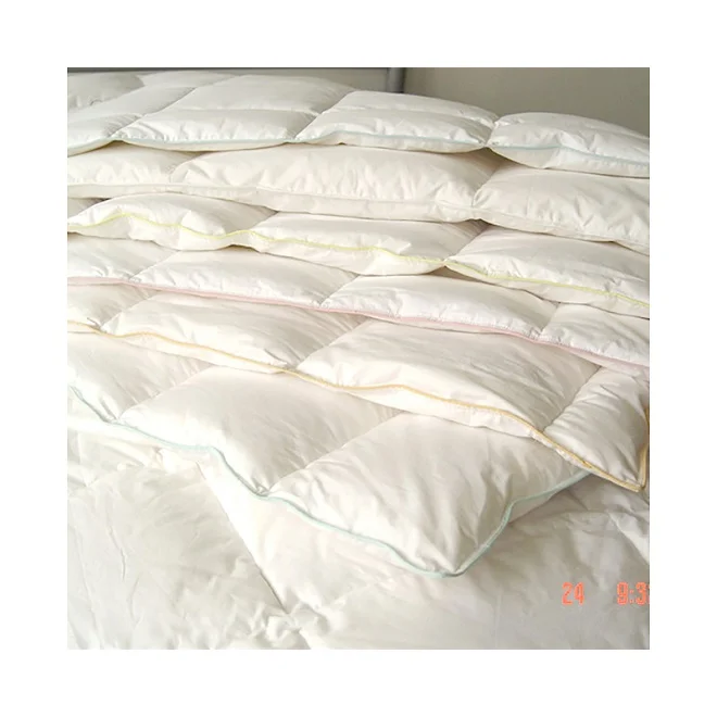 which is better duck or goose feather duvet