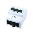 Energy 3 Phase 3 Phase Modbus Energy Meter RS485