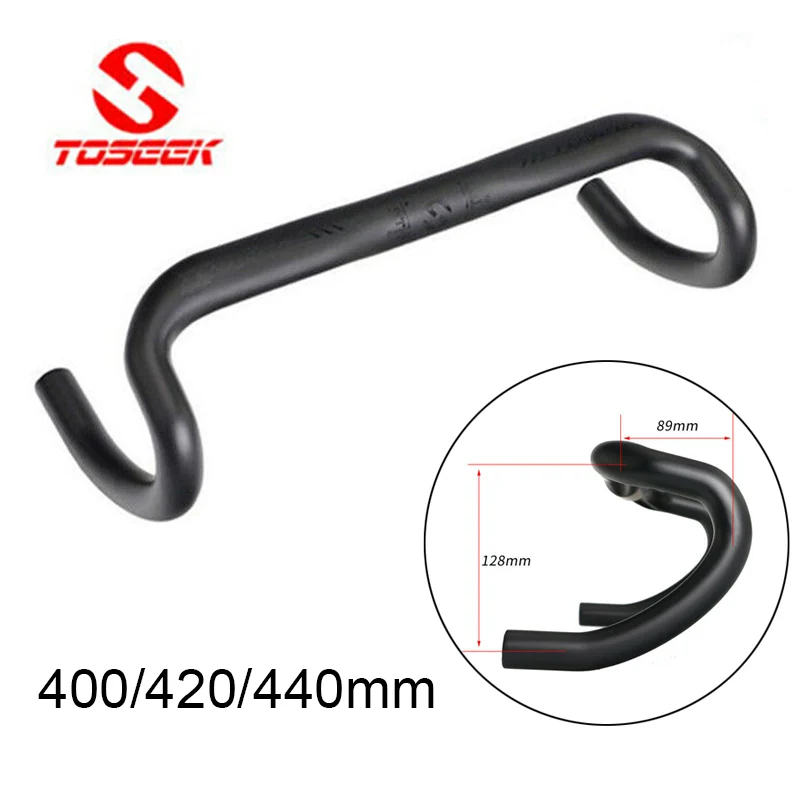 toseek drop bar