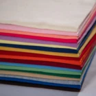 Cheap Price Spun Polyester Napkins Table Napkins For Wedding Decoration