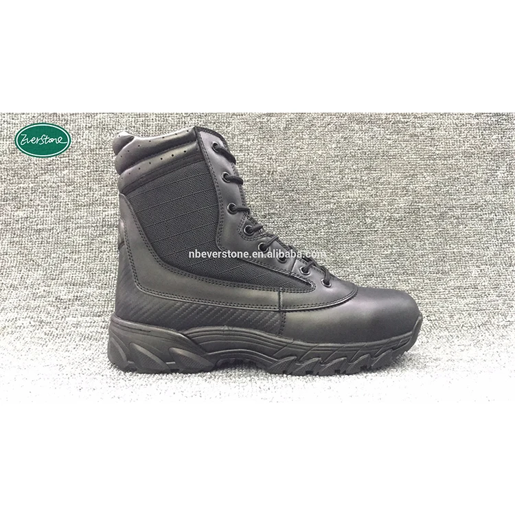 mens used combat boots