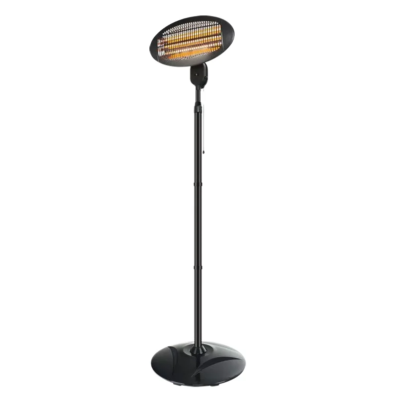Electric Heater, 220v, 2000w, Waterproof - detail 2