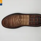Sole Functional Oem Service PVC Flip Flop Sole Rubber Canvas Sneakers PVC Sole