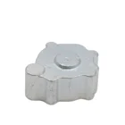 Forging Die Steel Precision Hot Press Forging Parts Closed Die Forging Stainless Steel Hot Forging Stainless
