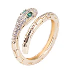 Ring Snake 2021 High Standard Ring Fashion Snake Shaped Open Ring Wholesale Price