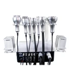 Rf Cavitation Slimming High Quality Weight Loss Rf Machine Cavitation Vacuum Body Slimming Machine