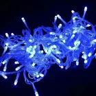 Fairy Wedding Lights Wedding String Mini Fairy Wedding Holiday Outdoor 200 Lights Net Mesh Led Light String
