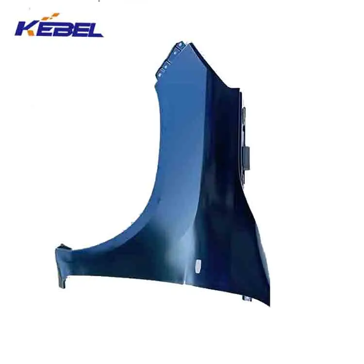 product high quality automobile fender factory outlet price car fenders for toyota hilux 2020 2021 2022 2023-6
